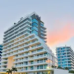 Hermoso Apartamento Con Salida Directa Al Mar