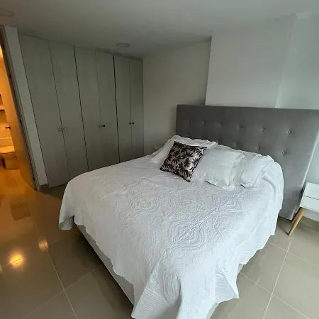 Apartamento Hermoso Con Salida Directa Al Mar *