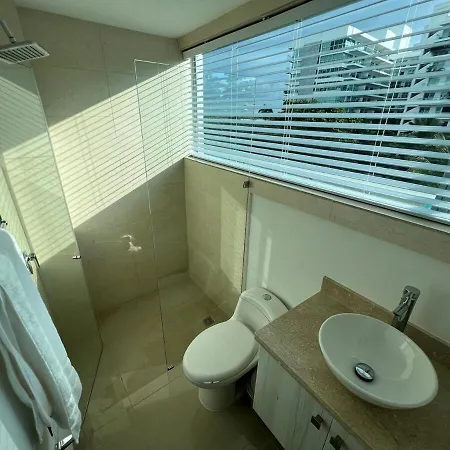 Apartamento Hermoso Con Salida Directa Al Mar Cartagena
