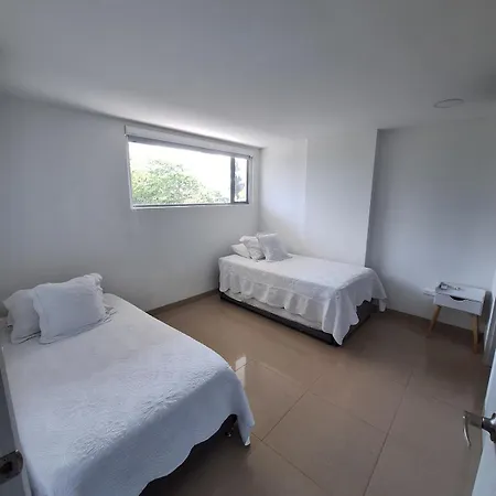 Hermoso Con Salida Directa Al Mar Apartamento Cartagena